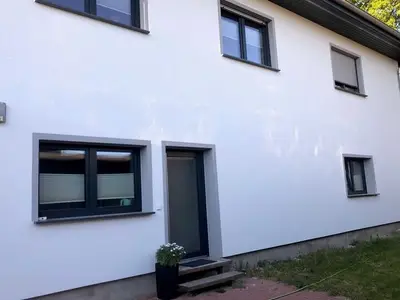 Ferienwohnung für 10 Personen (133 m²) in Bansin (Seebad) 2/10