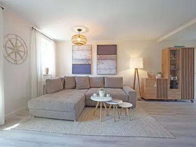 Ferienwohnung für 4 Personen (45 m²) in Bansin (Seebad) 3/10