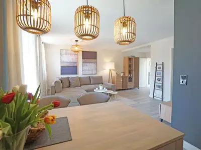 Ferienwohnung für 4 Personen (45 m²) in Bansin (Seebad) 7/10
