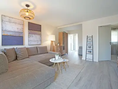 Ferienwohnung für 4 Personen (45 m²) in Bansin (Seebad) 8/10