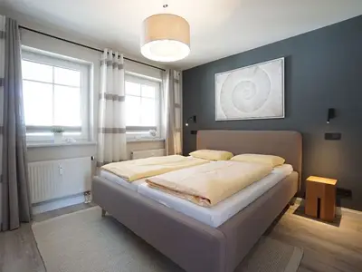 Ferienwohnung für 4 Personen (45 m²) in Bansin (Seebad) 9/10