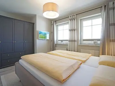Ferienwohnung für 4 Personen (45 m²) in Bansin (Seebad) 10/10