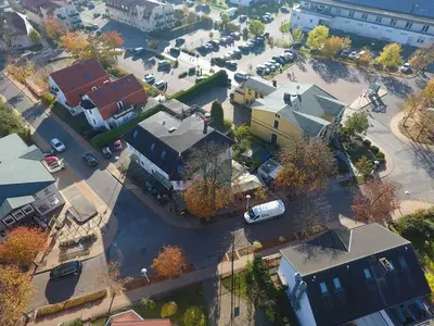 Ferienwohnung für 2 Personen (40 m²) in Bansin (Seebad) 2/10