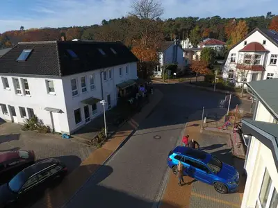 Ferienwohnung für 2 Personen (40 m²) in Bansin (Seebad) 4/10