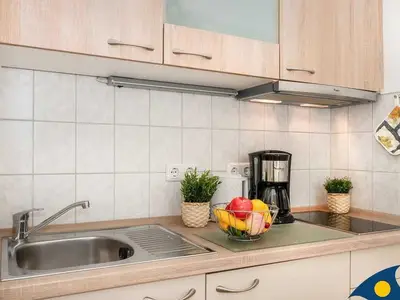 Ferienwohnung für 3 Personen (38 m²) in Bansin (Seebad) 9/10