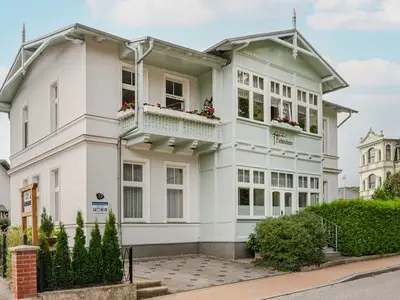 Ferienwohnung für 4 Personen (60 m²) in Bansin (Seebad) 3/10