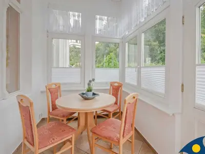 Ferienwohnung für 4 Personen (60 m²) in Bansin (Seebad) 9/10