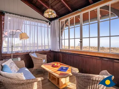Ferienwohnung für 3 Personen (50 m²) in Bansin (Seebad) 4/10