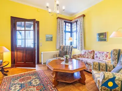 Ferienwohnung für 3 Personen (50 m²) in Bansin (Seebad) 5/10