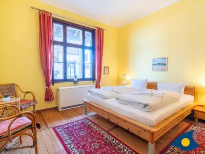 Ferienwohnung für 3 Personen (50 m²) in Bansin (Seebad) 8/10