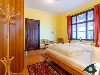 Ferienwohnung für 3 Personen (50 m²) in Bansin (Seebad) 9/10