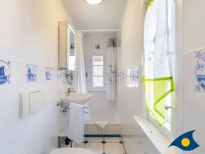 Ferienwohnung für 3 Personen (50 m²) in Bansin (Seebad) 10/10