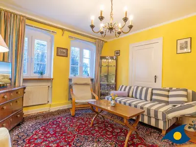 Ferienwohnung für 4 Personen (46 m²) in Bansin (Seebad) 5/10