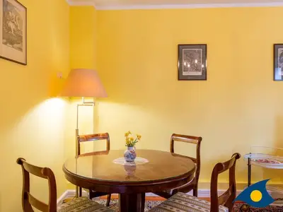 Ferienwohnung für 4 Personen (46 m²) in Bansin (Seebad) 6/10
