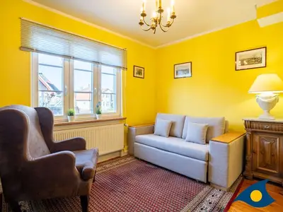 Ferienwohnung für 4 Personen (46 m²) in Bansin (Seebad) 8/10