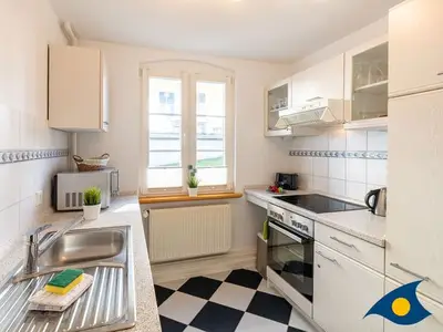 Ferienwohnung für 4 Personen (46 m²) in Bansin (Seebad) 10/10