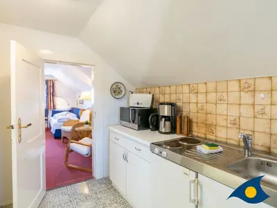 Ferienwohnung für 4 Personen (28 m²) in Bansin (Seebad) 7/10