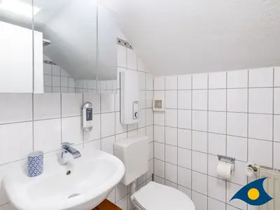 Ferienwohnung für 4 Personen (28 m²) in Bansin (Seebad) 8/10