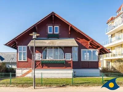 Ferienwohnung für 4 Personen (55 m²) in Bansin (Seebad) 2/10