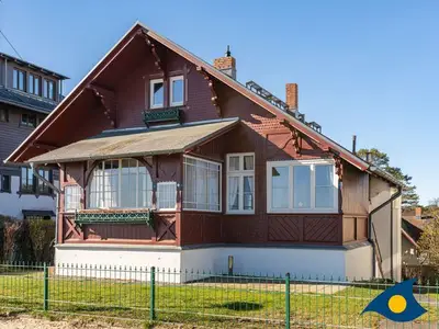 Ferienwohnung für 4 Personen (55 m²) in Bansin (Seebad) 3/10