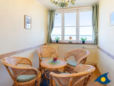Ferienwohnung für 4 Personen (55 m²) in Bansin (Seebad) 5/10