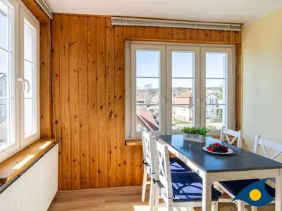 Ferienwohnung für 4 Personen (55 m²) in Bansin (Seebad) 6/10