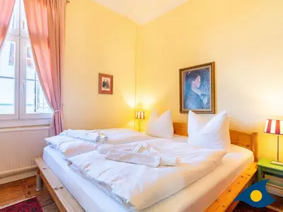 Ferienwohnung für 4 Personen (55 m²) in Bansin (Seebad) 8/10