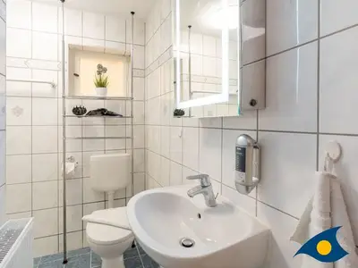 Ferienwohnung für 4 Personen (55 m²) in Bansin (Seebad) 10/10