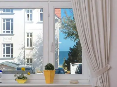 Ferienwohnung für 3 Personen (42 m²) in Bansin (Seebad) 2/10