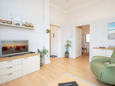 Ferienwohnung für 3 Personen (42 m²) in Bansin (Seebad) 5/10