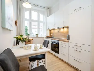 Ferienwohnung für 3 Personen (42 m²) in Bansin (Seebad) 7/10
