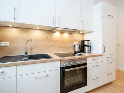 Ferienwohnung für 3 Personen (42 m²) in Bansin (Seebad) 8/10