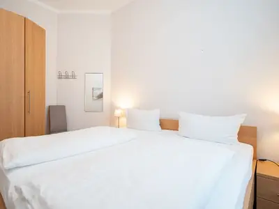 Ferienwohnung für 3 Personen (42 m²) in Bansin (Seebad) 10/10