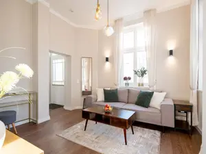 Ferienwohnung für 2 Personen (42 m²) in Bansin (Seebad)