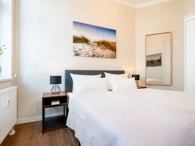 Ferienwohnung für 2 Personen (42 m²) in Bansin (Seebad) 5/10