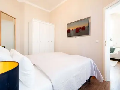 Ferienwohnung für 2 Personen (42 m²) in Bansin (Seebad) 6/10