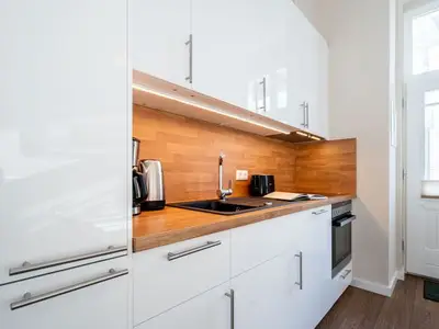 Ferienwohnung für 2 Personen (42 m²) in Bansin (Seebad) 9/10