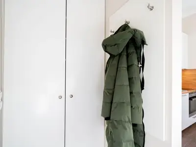 Ferienwohnung für 2 Personen (42 m²) in Bansin (Seebad) 10/10