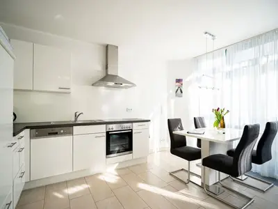 Ferienwohnung für 4 Personen (68 m²) in Bansin (Seebad) 5/10