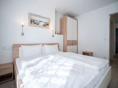 Ferienwohnung für 4 Personen (68 m²) in Bansin (Seebad) 9/10
