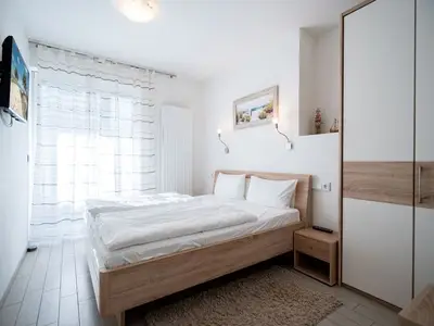 Ferienwohnung für 4 Personen (68 m²) in Bansin (Seebad) 10/10