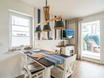 Ferienwohnung für 2 Personen (65 m²) in Bansin (Seebad) 5/10