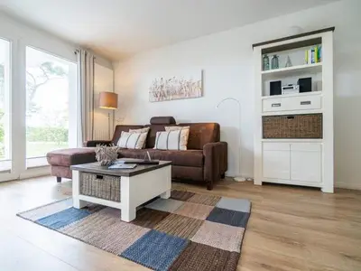 Ferienwohnung für 2 Personen (65 m²) in Bansin (Seebad) 6/10