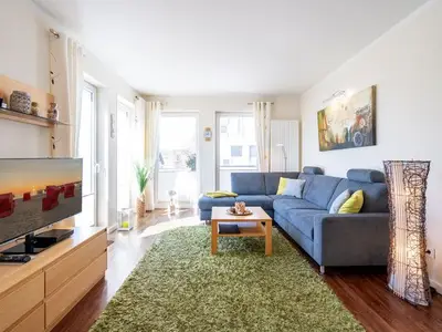 Ferienwohnung für 2 Personen (55 m²) in Bansin (Seebad) 5/10