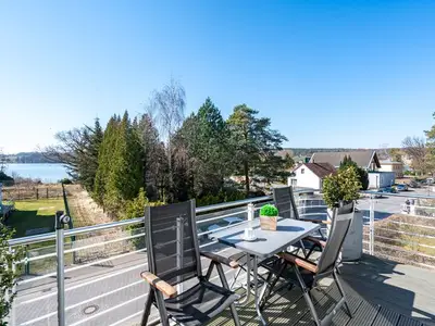 Ferienwohnung für 2 Personen (55 m²) in Bansin (Seebad) 7/10