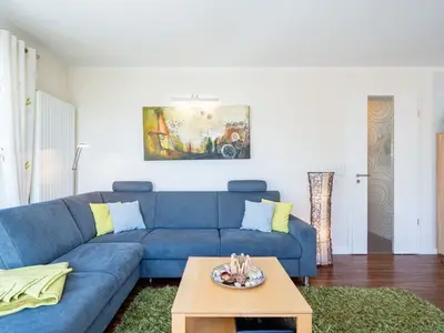 Ferienwohnung für 2 Personen (55 m²) in Bansin (Seebad) 8/10