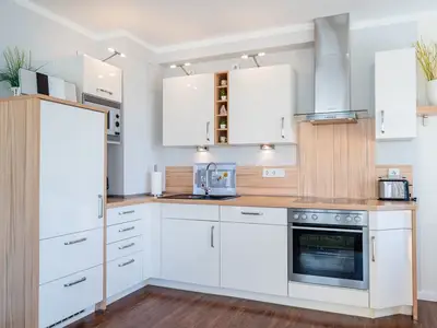 Ferienwohnung für 2 Personen (55 m²) in Bansin (Seebad) 9/10