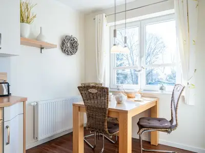 Ferienwohnung für 2 Personen (55 m²) in Bansin (Seebad) 10/10
