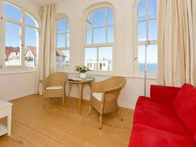 Ferienwohnung für 4 Personen (64 m²) in Bansin (Seebad) 1/10