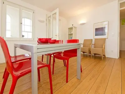 Ferienwohnung für 4 Personen (64 m²) in Bansin (Seebad) 3/10